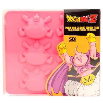 Dragon Ball Z Silikon Kekse Backform Majin Buu Produktfoto