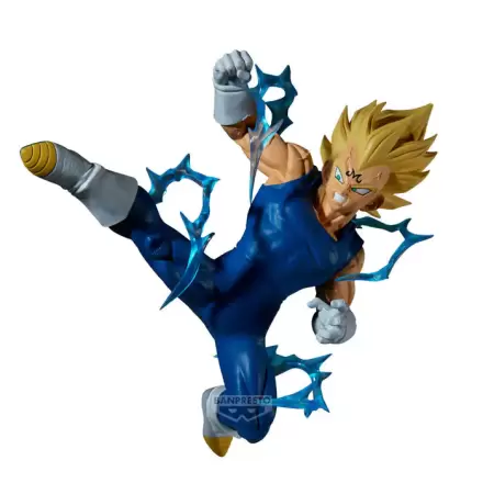 Dragon Ball Z Majin Vegeta Match Makers Figur 15 cm Produktfoto