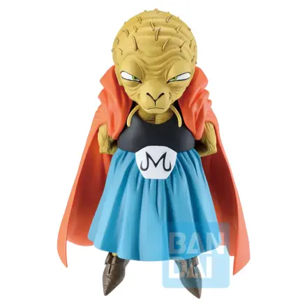 Dragon Ball Z Masterlise Battle of the Super Saiyan Babidi Figur 12cm Produktfoto