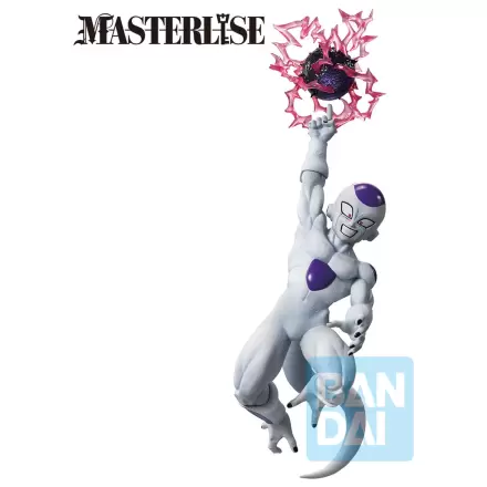 Dragon Ball Z Masterlise Battle of the Super Saiyan Frieza Ichibansho Figur 25 cm Produktfoto