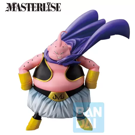 Dragon Ball Z Masterlise Battle of the Super Saiyan Majin Buu Figur 26cm Produktfoto