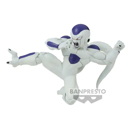 Dragon Ball Z Match Makers Frieza Figur 10cm Produktfoto