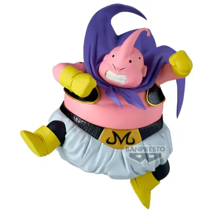 Dragon Ball Z Match Makers Majin Buu Good Figur 20cm Produktfoto