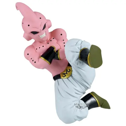 Dragon Ball Z Match Makers Majin Buu Pure Figur 13 cm Produktfoto