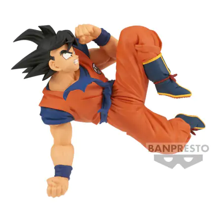 Dragon Ball Z Match Makers Son Goku Figur 11cm termékfotója