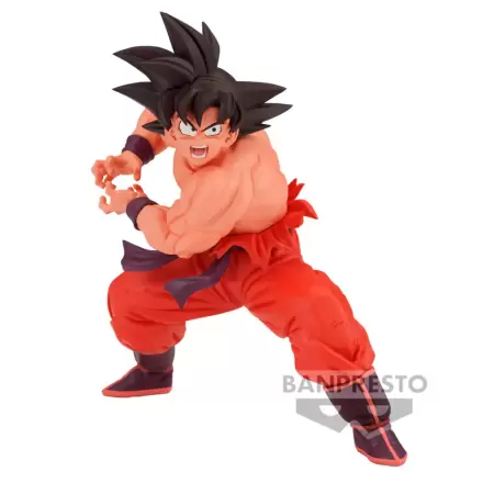 Dragon Ball Z Match Makers Son Goku Figur 12cm Produktfoto