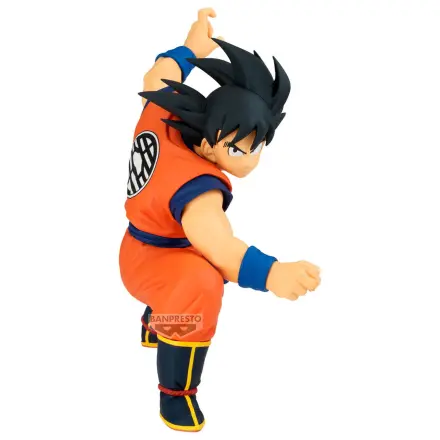 Dragon Ball Z Match Makers Son Goku Figur 13cm Produktfoto