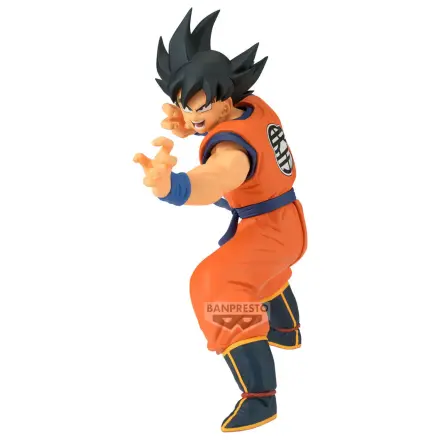 Dragon Ball Z Match Makers Son Goku Figur 17cm Produktfoto