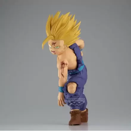 Dragon Ball Z Match Makers Super Saiyan Son Gohan Figur 11cm termékfotója