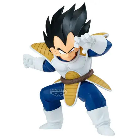 Dragon Ball Z Match Makers Vegeta Figur 12cm Produktfoto