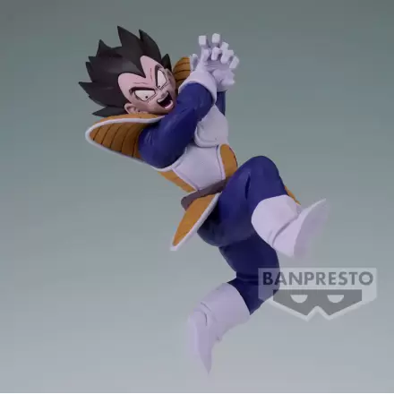 Dragon Ball Z Match Makers Vegeta Figur 9cm termékfotója