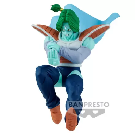 Dragon Ball Z Match Makers Zarbon Figur 13cm termékfotója