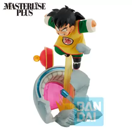 Dragon Ball Z Omnibus Amazing Son Gohan Ichibansho Figur 19cm Produktfoto