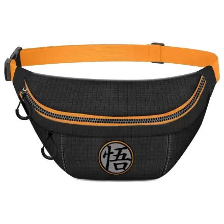 Dragon Ball Z Gürteltasche termékfotója