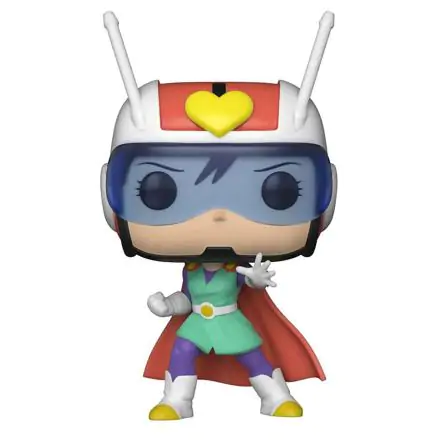 Dragon Ball Z POP! Animation Vinyl Figur Great Saiyagirl Exclusive 9 cm Produktfoto
