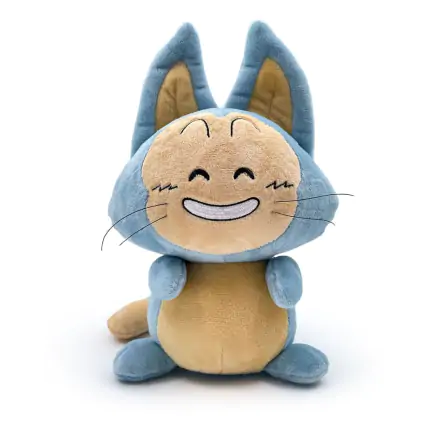 Dragon Ball Z Plüschfigur Puar 22 cm Produktfoto