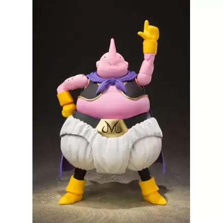 Dragon Ball Z S.H. Figuarts Actionfigur Majin Boo Good 18 cm termékfotója