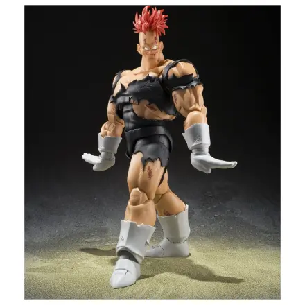 Dragon Ball Z S.H.Figuarts Actionfigur Recoome <The Nightmare Recoome> 20 cm Produktfoto