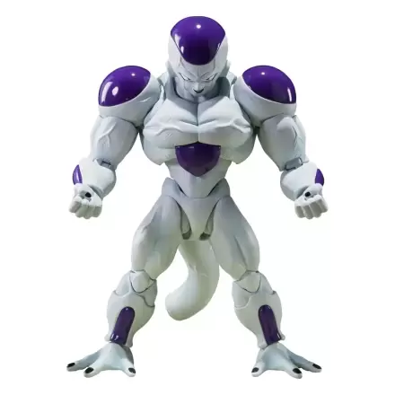 Dragon Ball Z S.H. Figuarts Actionfigur Full Power Frieza 13 cm Produktfoto