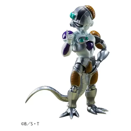 Dragon Ball Z S.H. Figuarts Actionfigur Mecha Freezer 12 cm termékfotója