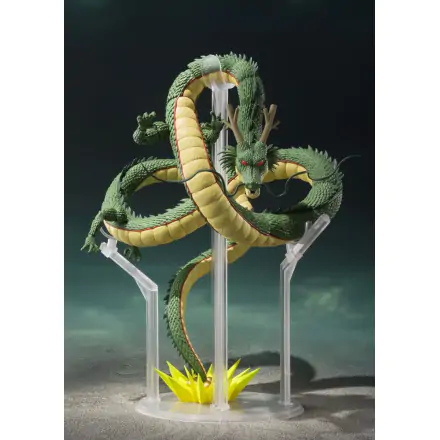 Dragon Ball Z S.H. Figuarts Actionfigur Shenlong 28 cm Produktfoto