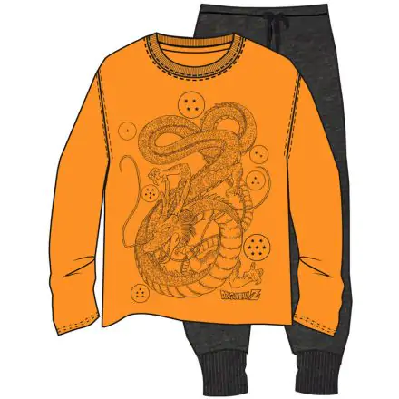 Dragon Ball Z Shenron Pyjama Produktfoto