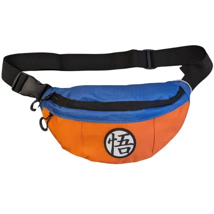 Dragon Ball Z Symbol Gürteltasche Produktfoto