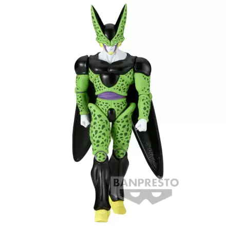 Dragon Ball Z Solid Edge Work Cell Figur 20cm termékfotója