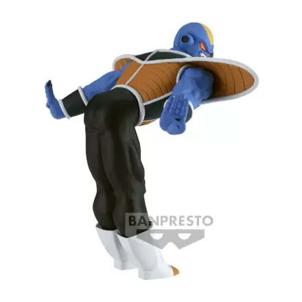 Dragon Ball Z Solid Edge Work Ginyu Burter Figur 14cm termékfotója