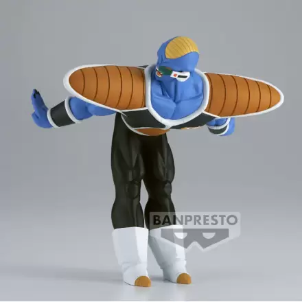 Dragon Ball Z Solid Edge Work Ginyu Burter Figur 14cm Produktfoto