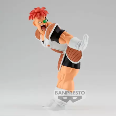 Dragon Ball Z Solid Edge Work Ginyu Recoome Figur 14cm termékfotója