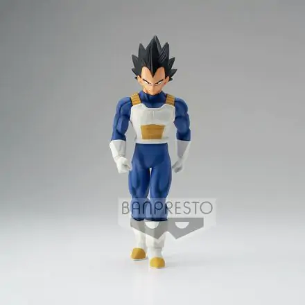 Dragonball Z Solid Edge Works PVC Statue Vegeta 21 cm Produktfoto