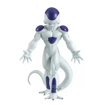 Dragon Ball Z Solid Edge Works Frieza Figur 16cm termékfotója