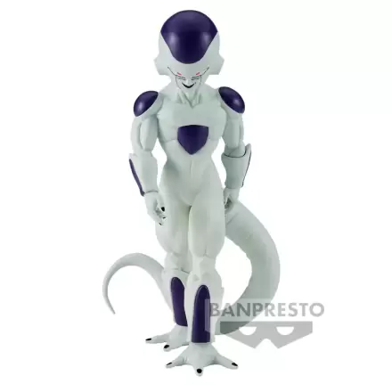 Dragon Ball Z Solid Edge Works Frieza Figur 17cm termékfotója