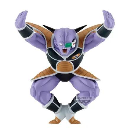 Dragon Ball Z Solid Edge Works Ginyu Figur 10cm termékfotója