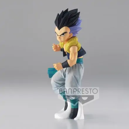 Dragon Ball Z Solid Edge Works Gotenks Figur 13cm termékfotója