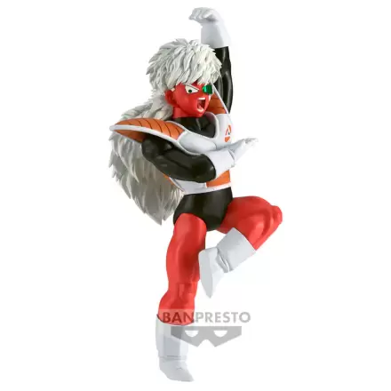 Dragon Ball Z Solid Edge Works Jeice Figur 10cm termékfotója