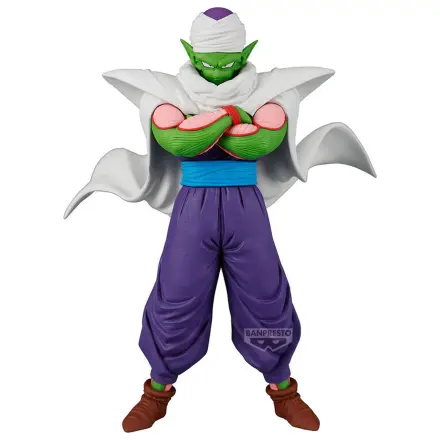 Dragon Ball Z Solid Edge Works Piccolo Figur 19 cm Produktfoto