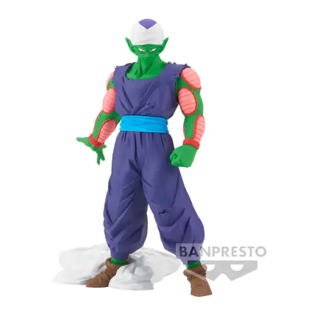 Dragon Ball Z Solid Edge Works Piccolo Ver.B Figur 19cm termékfotója