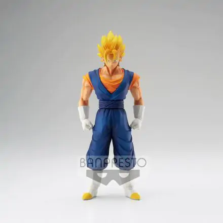 Dragon Ball Z Solid Edge Works Vol.4 Super Saiyan Vegito Figur 17cm termékfotója