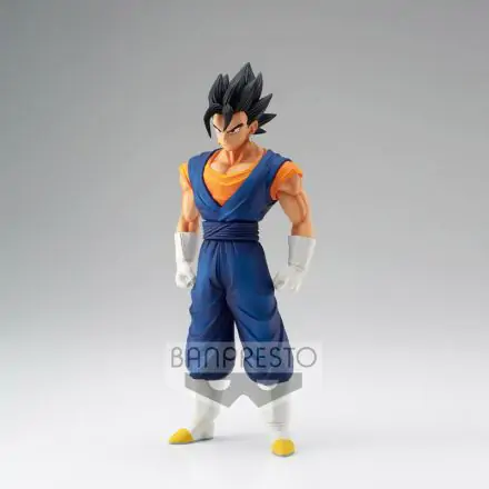 Dragon Ball Z Solid Edge Works Vol.4 Vegito Figur 17cm termékfotója