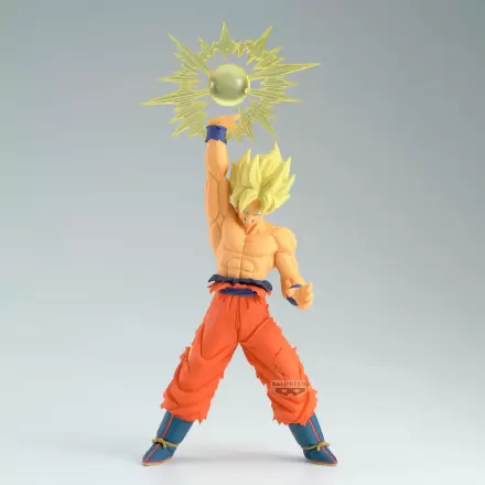 Dragon Ball Z Son Goku G×materia Figur 17cm termékfotója