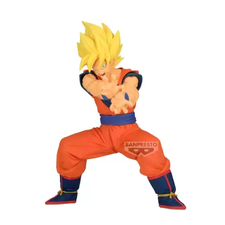 Dragon Ball Z Son Goku Grandista Figur 25 cm Produktfoto