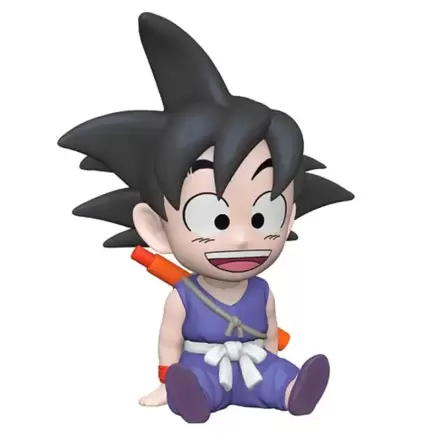 Dragon Ball Z Son Goku Spardose Figur 17cm termékfotója