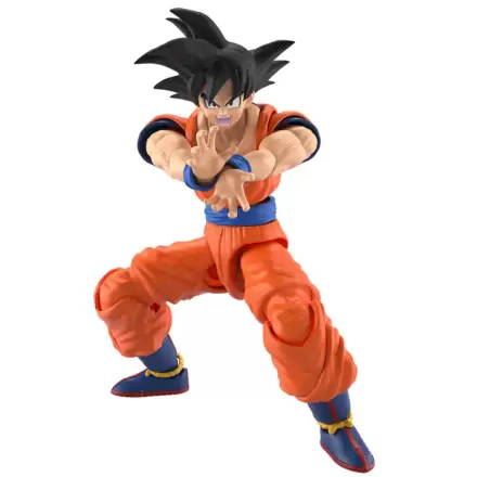 Dragon Ball Z Son Goku Standard Re:Run Figur 12cm termékfotója