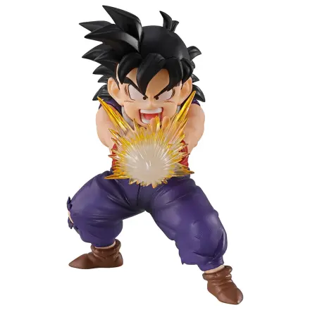 Dragon Ball Z Spectacle Battle Son Gohan Ichibansho Figur 10 cm Produktfoto