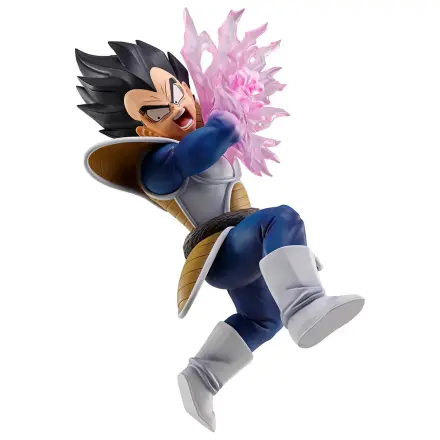 Dragon Ball Z Spectacle Battle Vegeta Ichibansho Figur 18cm Produktfoto