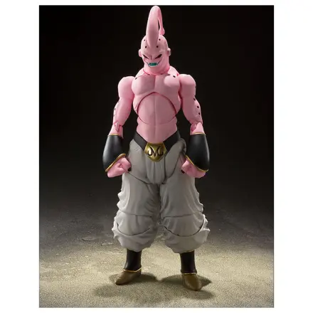 Dragon Ball Z Super Buu S.H. Figuarts Figur 19cm Produktfoto