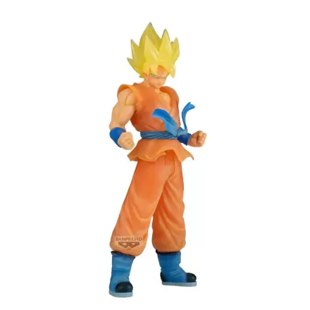 Dragon Ball Z Super Clearise Son Goku Figur 23cm Produktfoto