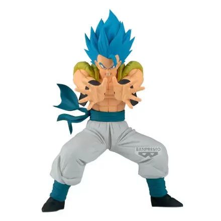 Dragon Ball Z Super Grandista Gogeta Figur 25 cm Produktfoto